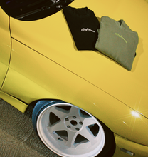 Load image into Gallery viewer, TiltyGarage Embroidered Shirt