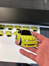 Load image into Gallery viewer, S13 STICKER
