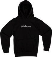 TiltyGarage Embroidered Hoodie